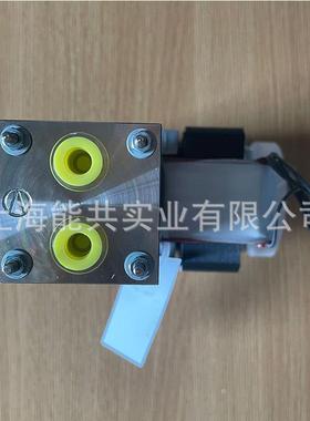 KNFPM297-86.6VO1C隔膜真空泵气高温取样泵CKKTEMS烟抽气泵