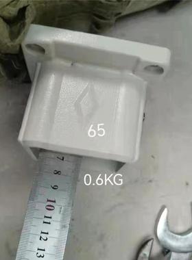 触摸屏电控箱寸屏10寸屏悬臂操作箱合金铝YWA吊7制臂悬臂控箱