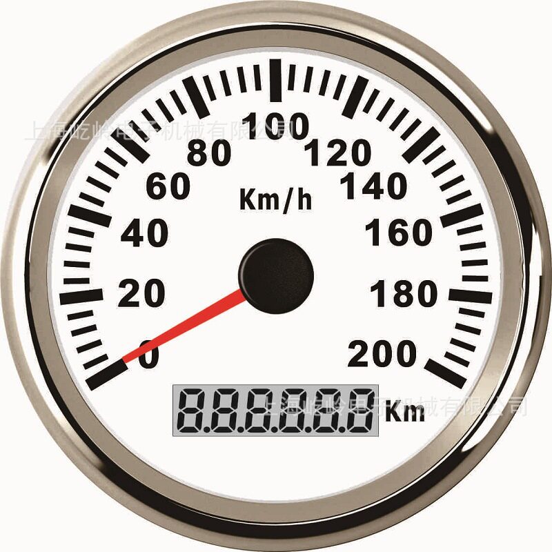 通用120/200km/h脉冲里程表
