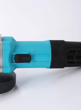 新款角磨机手持插电式功角磨大率磨打机切割机锈抛光VPA除机电动