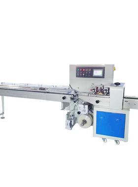 厂劳家现货直供套手包装BC-350X机洗碗手套包装机械保手套包装机