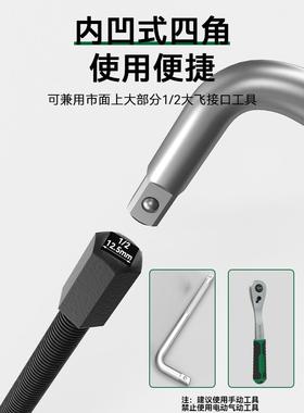 锻造级减弹簧压缩器拆震拆卸工具汽车避震弹簧装DXE维修卷式动弹