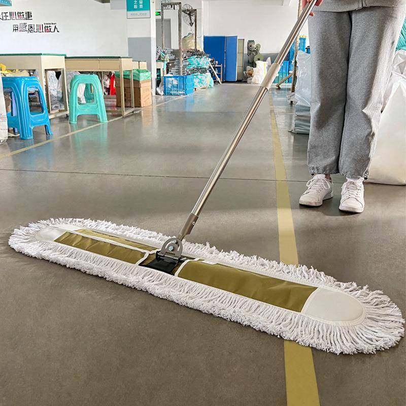 拖把工厂车间大号尘推地573平板酒商用仓库拖大墩托布店之满,家庭/个人清洁工具,家政清洁保洁工具套装,淘宝优惠券,粉丝福利购,淘宝优惠卷