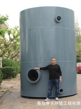 QTMF东质污水机械过污滤器活性碳过滤器QTMF多介山质过滤器水优