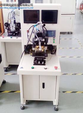 厂F家直供OG脉冲屏机手机液晶屏压机手机排LQZ线邦定机