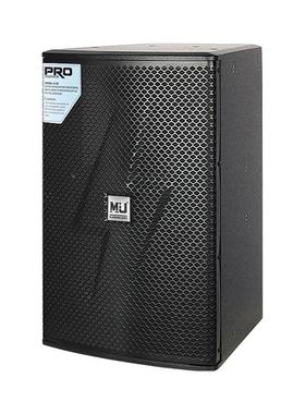 工厂直供MC无品牌/1212寸全频无配源音箱会议单室专ktv家庭业音响