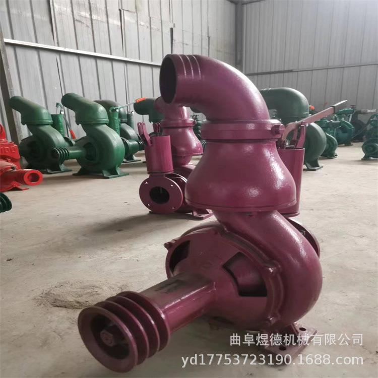 厂家水泵80/100/150/200/250/300离心泵自吸泵