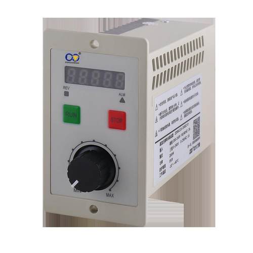 DY直流电机无刷驱动器单相220V高压ZDRV.C10-200S2-D减速机