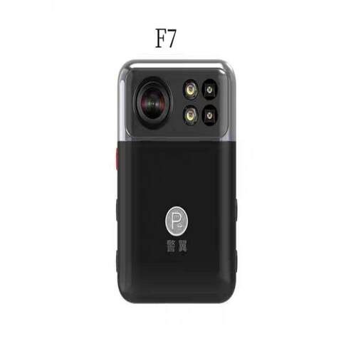 警翼执法记录仪高清DSJ-F1 F2 F6 X8 F7现场夜视摄像采集摄录头