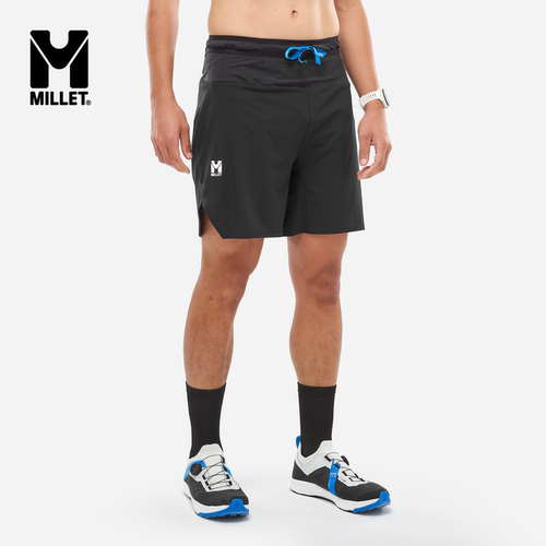 MILLETINTENSEPRO男士短裤