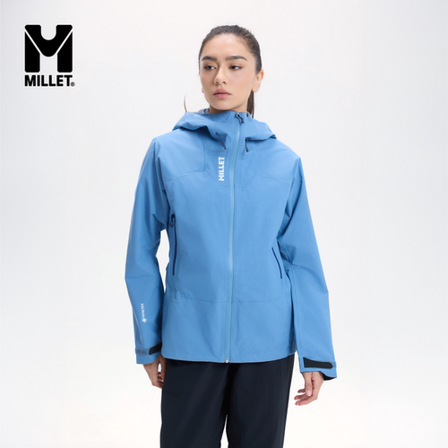 MILLETKAMET女士GTX硬壳冲锋衣
