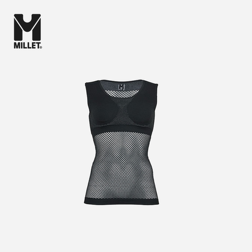 MILLETDRYNAMIC女士运动内衣