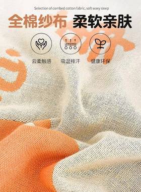 加厚全棉枕套2对装025新款HJ241025纯棉枕一头套罩套枕芯内胆单人