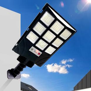 爆户外太阳能KHO感应路线灯雷达光人体LED款 防水庭院灯