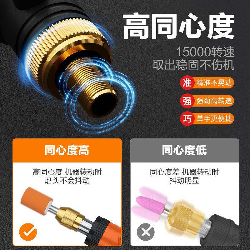 笔记本螺丝滑丝出器小螺丝滑牙996拧变圆取取出磨工具电动打切包