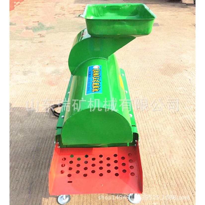 电动玉米脱粒机家用220v打苞谷苞米棒刨粒剥玉米机器