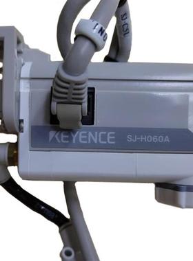 基恩士KESJ-H060AY蔽ENCE超高、清洁气速J体屏静电消除器S-H060A