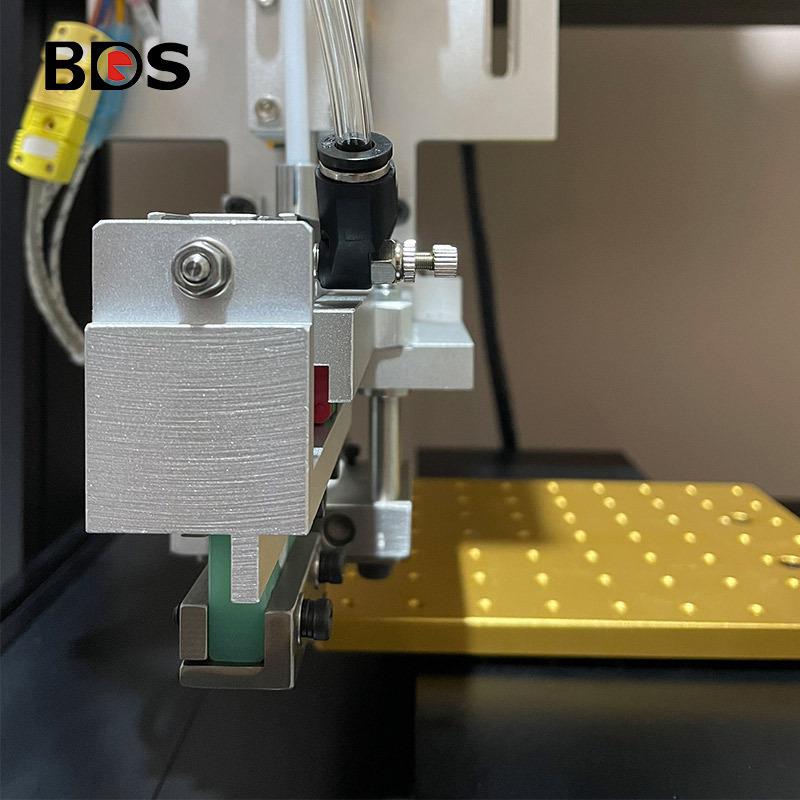 螺母植Ｃ入机全自动电子产品3数码拧仪器仪表桌面式打460螺丝设备