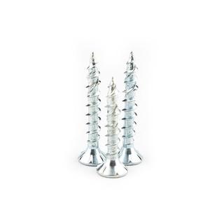 半美固双沉头带滚花厂快攻木螺钉草出口木箱设MSC备包装 托盘螺纹