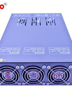 S-5000W30V220V150V开关528电源2V200V转24VV36V4860110V直流变压