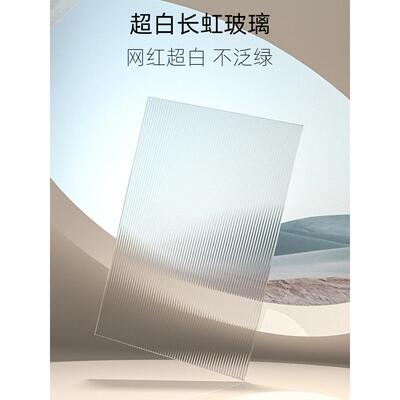 玻璃酒柜客厅XUK靠墙吧台柜酒餐厅一窖体代轻奢边柜酒储现物玻璃