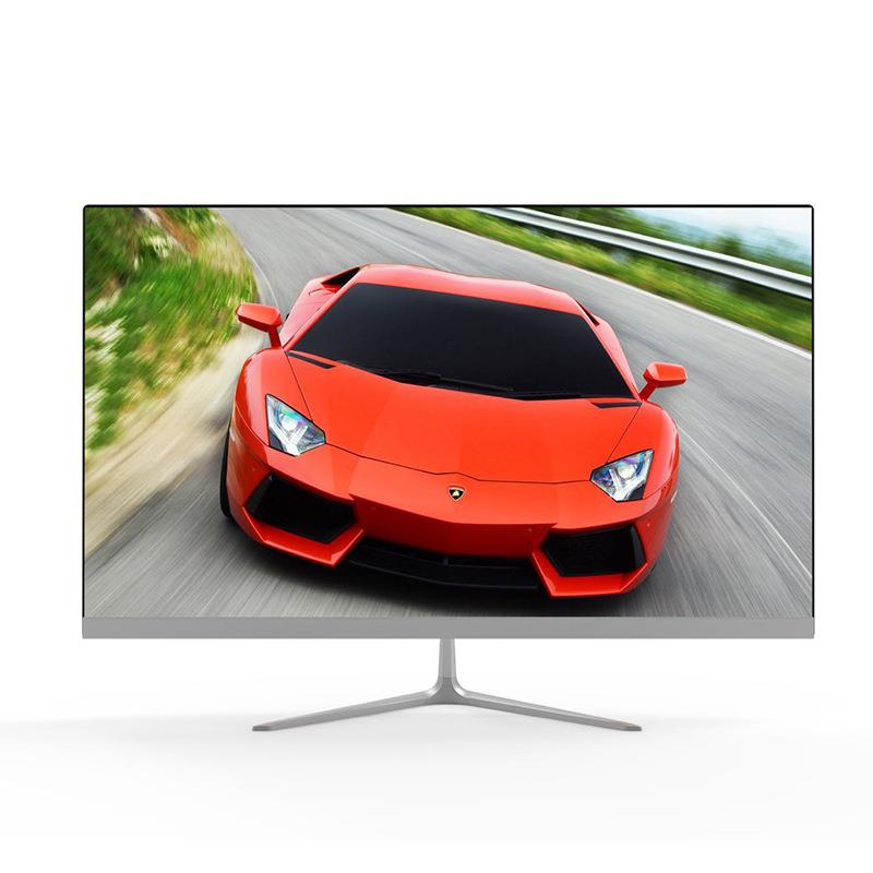 电脑27显示198器4寸直/2寸/32寸面屏高清1920*1080显示屏广视角