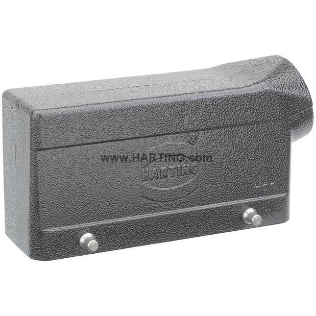 HNARTG浩亭0288937024152024B双锁I扣PG21防腐蚀外壳