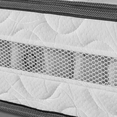 乳胶席梦思床垫家用软硬适中加厚2米床垫软1.8m床垫1.5米无异味