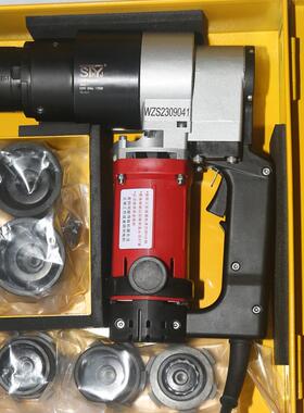 扳s30钢j-1扭剪扳手41469扭剪型电动手构结工程电动扳手厂家