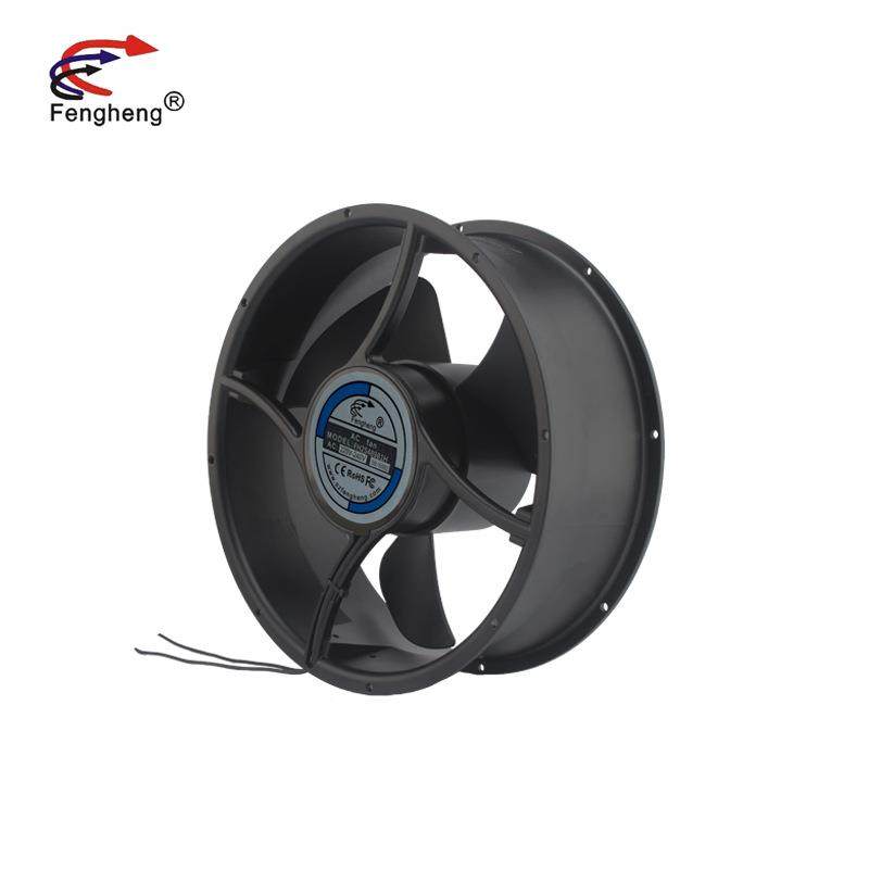 engheng交流全f圆形C110v5220v380vRNQ25M厘2公分25489风扇风机