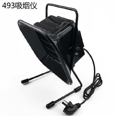 RYM软管炙电脑抽吸烟仪焊锡烟机风管简易风机排烟罩管扣艾风小扇