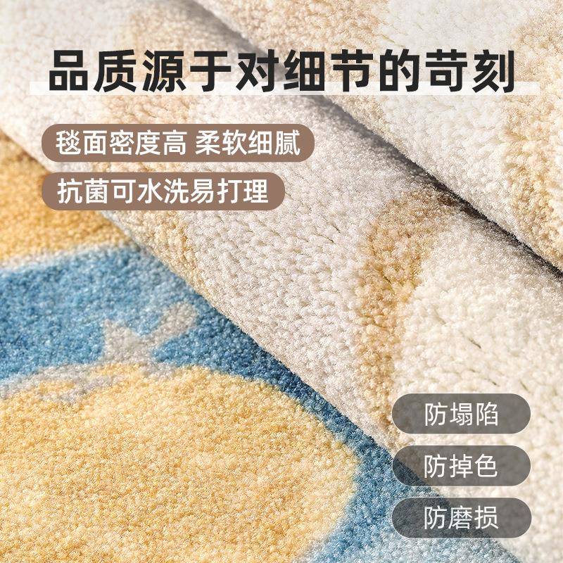 工程地毯商用酒印花满铺客堂房走廊宴会厅写字楼大耐脏耐磨工程地