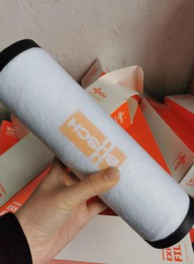 德国进口旭真空泵滤芯普排气滤97143112芯雾分离器油保养套件