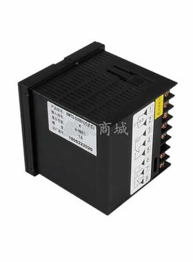 欣灵X器BSRMTD-D300130/02温数控器高精度智能显按键温度控制温控