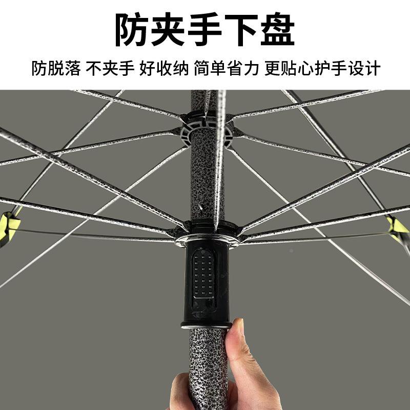 遮阳伞摆专用雨伞可倾斜大型户外太阳伞庭院伞na3FP4NP棚雨双摊层