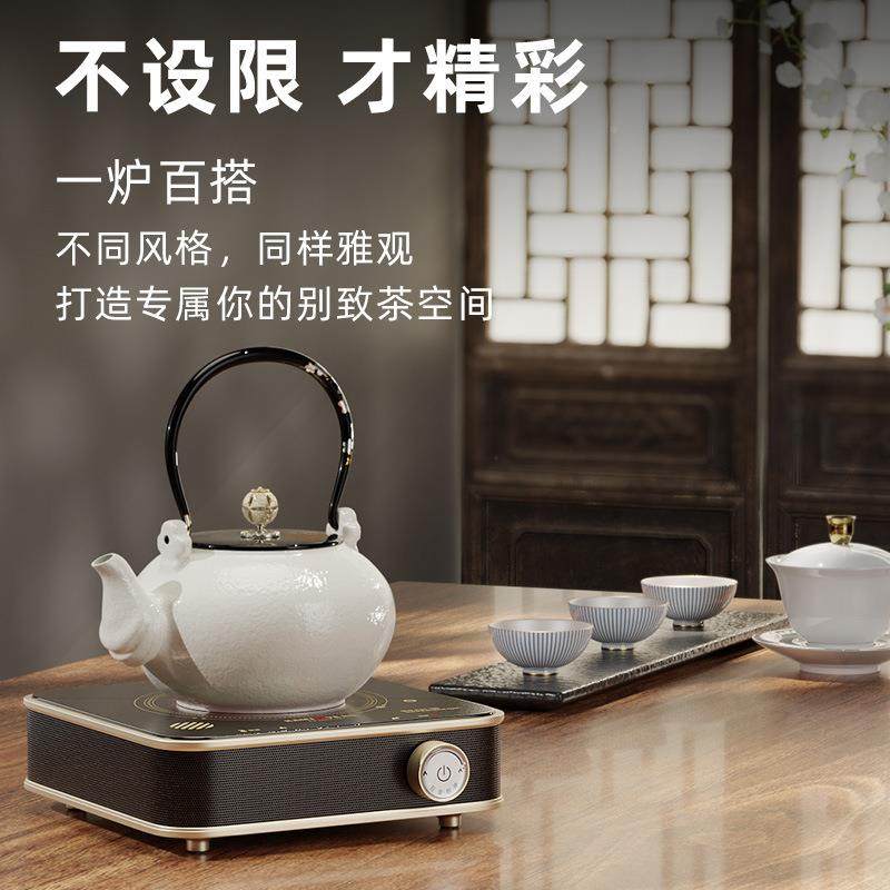 金CH-CH-9898智壶能电陶炉煮茶专用小型养家生煮茶灶器电热煮茶炉,厨房/烹饪用具,冰箱除冰铲,淘宝优惠券,粉丝福利购,淘宝优惠卷