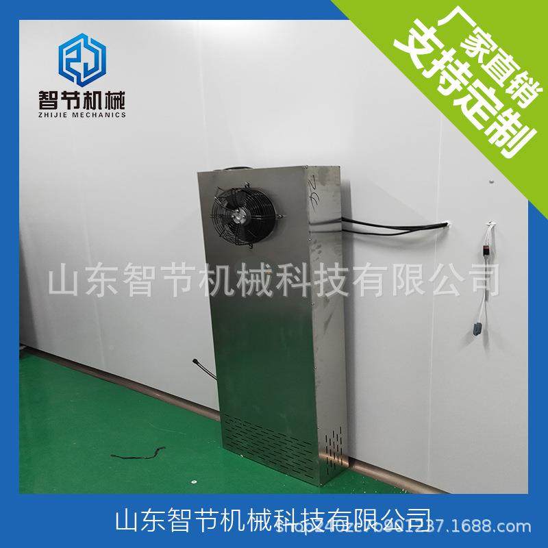 发家直销商用馒发酵房醒发主机不锈钢头厂醒JEM室醒发间加热设备