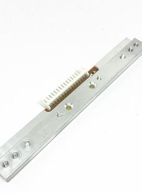 GODEXRT700i签打印头RT700RTX700iw条码标机磁头写字RUN头针头喷