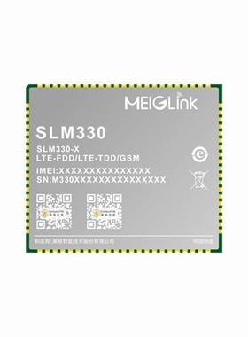 美格SLM330LCC封4G模组LTECat.装GJQ1支持FOTA