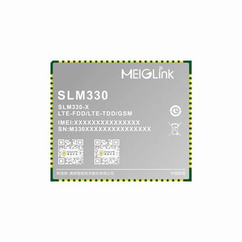 美格SLM330LCC封4G模组LTECat.装GJQ1支持FOTA
