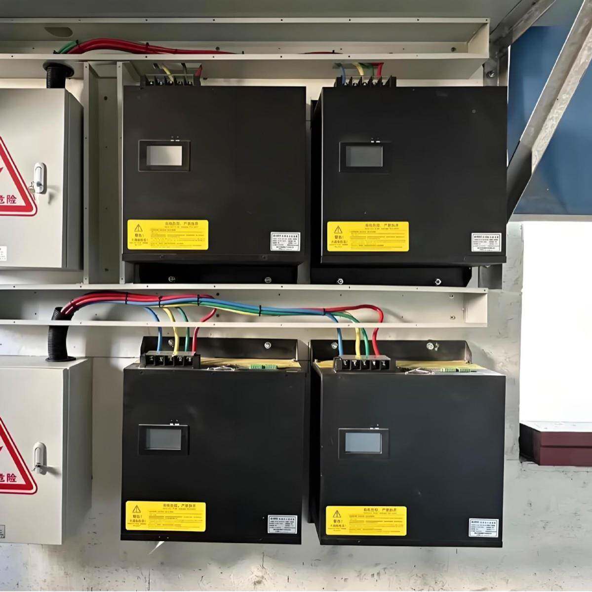 量APF有源0滤波器3A/50A/10A三相谐波RFG治理改善电0能质无功补偿