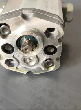 意大利IA齿轮泵PV0.5-1.26HPHP高压泵精高密烟草齿84轮泵M上海分