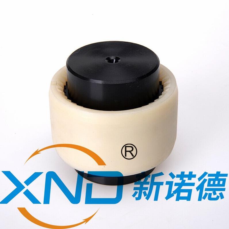 X541ND-RG4龙F48型曲面齿联R轴器生产厂/GF-8尼齿套免维护联轴器