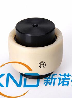 X541ND-RG4龙F48型曲面齿联R轴器生产厂/GF-8尼齿套免维护联轴器