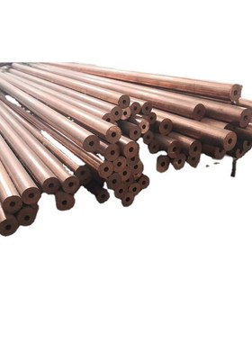 供应 c15100锆铜管 c15000锆青铜管 异型锆青铜管 锆青铜管