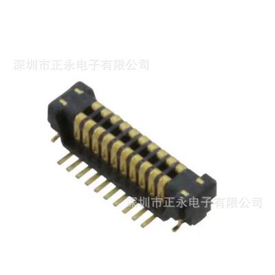 全新原装 AXT424124 0.4mm间距 24P 板对板夹层连接器 AXT424124