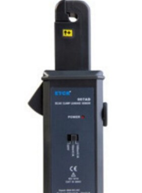 ETCR6000 直流/交流钳形漏电流表