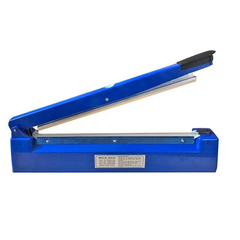 塑料薄膜封口机 真空包装机手压fs400型塑料膜封口机