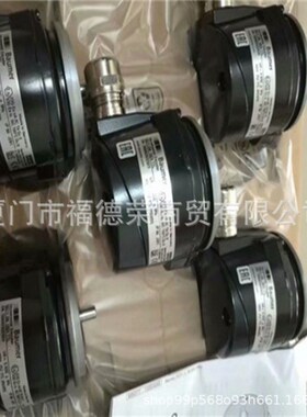 德国HUBNER霍伯纳编码器HOGS14 DN 5000 R