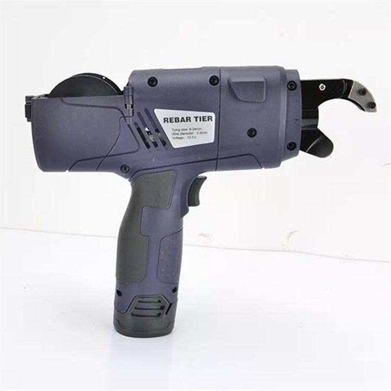 绑铁丝扎钢筋扎丝机钢筋捆扎机全自动 手持式电动钢筋绑扎机,基础建材,基础材料,淘宝优惠券,粉丝福利购,淘宝优惠卷